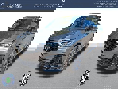 New 2026 Acura MDX A-Spec image 1