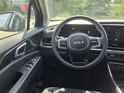 New 2026 Kia Carnival SX Prestige image 5