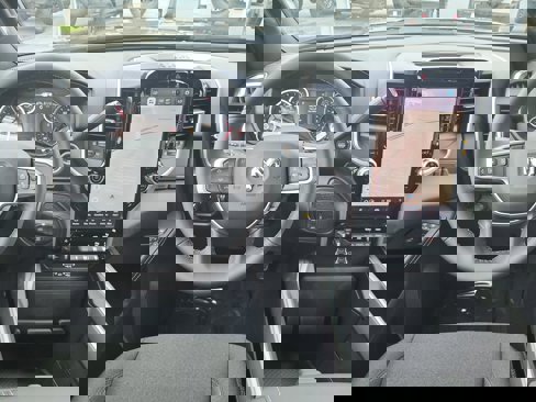 New 2026 RAM 2500 Big Horn image 14