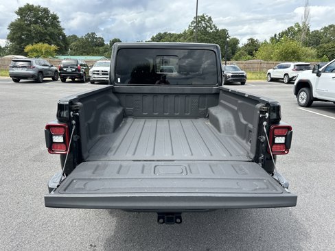 Used 2021 Jeep Gladiator Mojave image 18