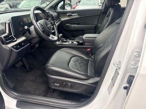 Used 2024 Kia Sportage X-Line image 18