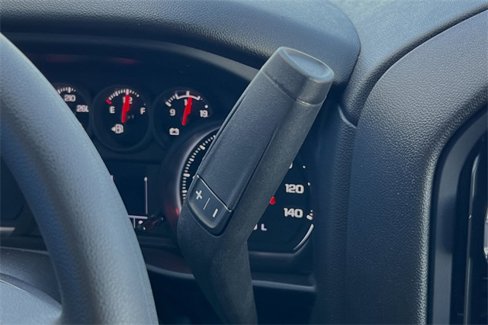 New 2024 Chevrolet Silverado 3500 W/T w/ WT Convenience Package image 23