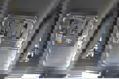 New 2026 Toyota Sequoia Limited image 45