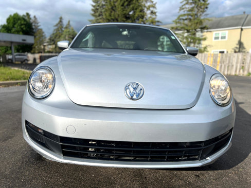 Used 2015 Volkswagen Beetle 1.8T image 12