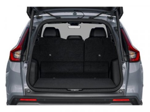 New 2026 Honda CR-V Sport Touring image 13