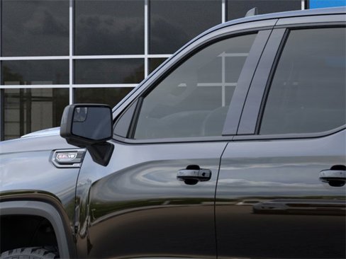 New 2026 GMC Sierra 1500 AT4X image 12