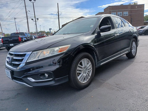 Used 2014 Honda Crosstour EX-L image 10