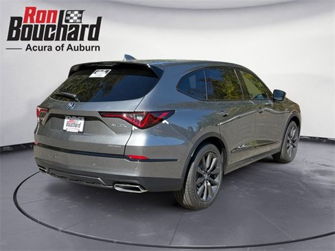 New 2026 Acura MDX A-Spec image 2