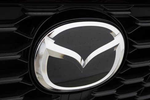 New 2025 MAZDA CX-90 Plug-In Hybrid w/Premium Sport image 41