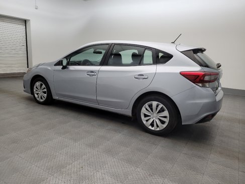 Used 2023 Subaru Impreza 2.0i image 3