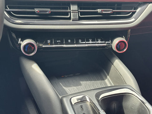 New 2025 Chevrolet Equinox EV RS w/ Active Safety Package 3 image 19