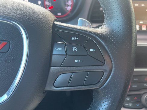 Used 2022 Dodge Challenger GT w/ Blacktop Package image 37