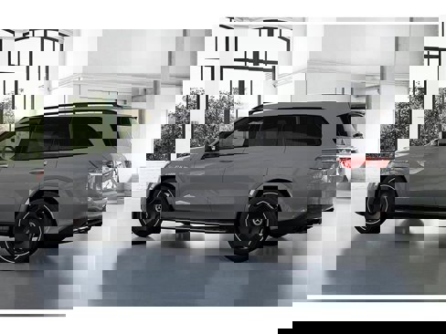 New 2026 Mercedes-Benz GLS 63 AMG 4MATIC image 31