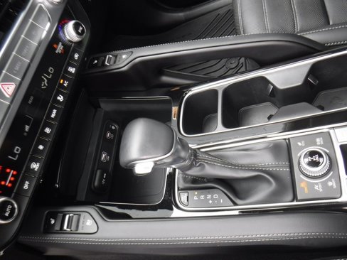 Used 2024 Kia Telluride SX Prestige image 22