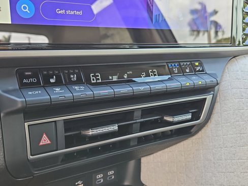 New 2026 Toyota Camry XLE image 27