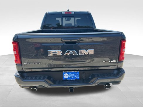 New 2026 RAM 1500 Big Horn image 5