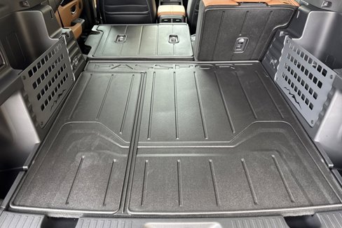 New 2026 Honda Passport TrailSport Elite image 15