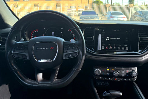 Used 2022 Dodge Durango GT image 11