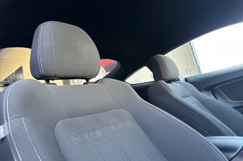 Used 2020 Ford Mustang GT w/ GT Performance Package image 19