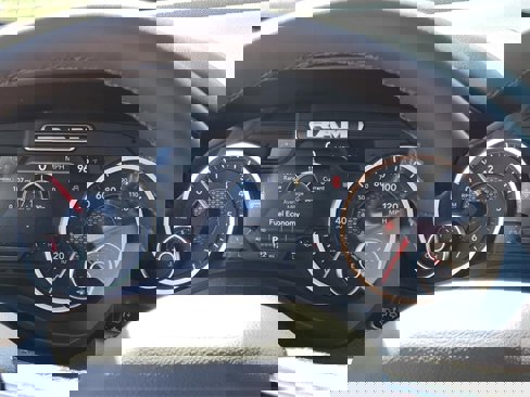 New 2026 RAM 1500 Big Horn image 31