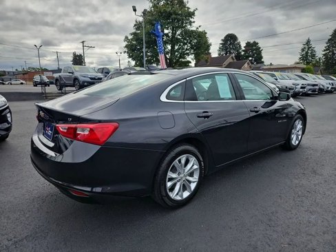 Used 2023 Chevrolet Malibu LT image 7