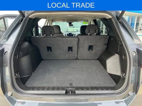 Used 2020 Chevrolet Equinox LT image 17