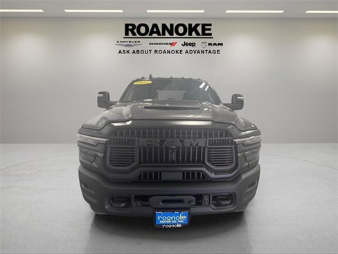 Used 2025 RAM 2500 Power Wagon image 10