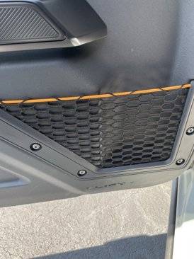 New 2024 Ford Bronco Badlands w/ Sasquatch Package image 21