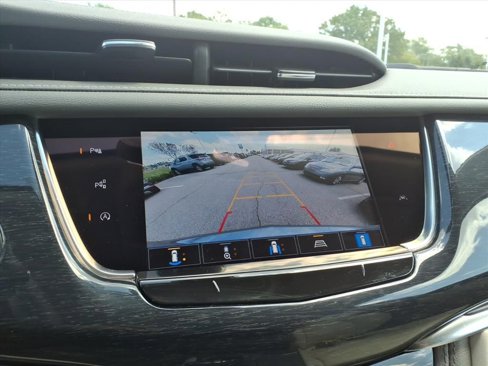 Used 2023 Cadillac XT6 Premium Luxury w/ Technology Package image 20