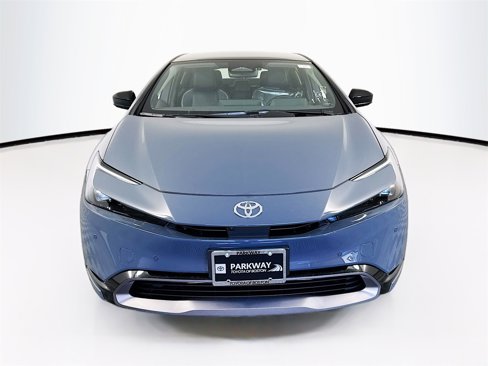 New 2026 Toyota Prius Limited image 2