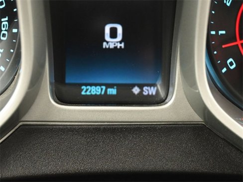 Used 2014 Chevrolet Camaro SS w/ RS Package image 25