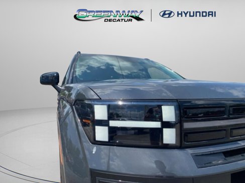 New 2026 Hyundai Santa Fe XRT image 6