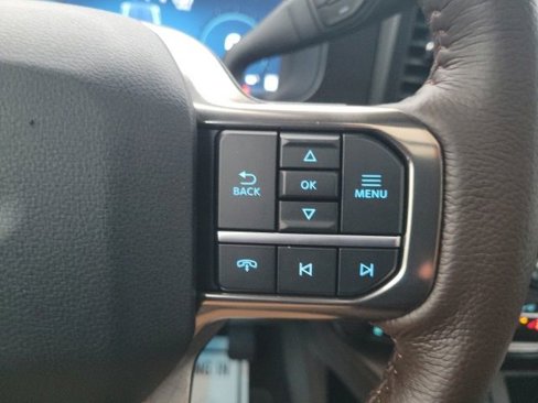 New 2026 Ford F350 4x4 Crew Cab Super Duty image 18