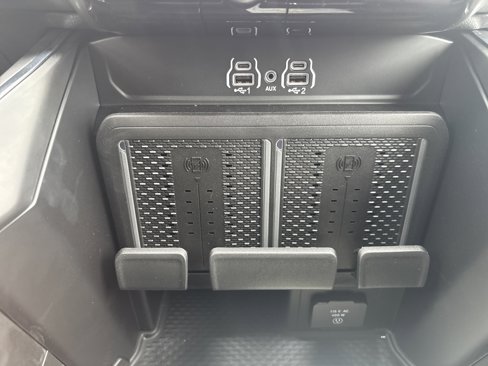 New 2025 RAM 2500 Laramie image 26