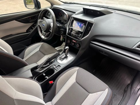 Used 2019 Subaru Crosstrek 2.0i Premium w/ Popular Package #3 image 10