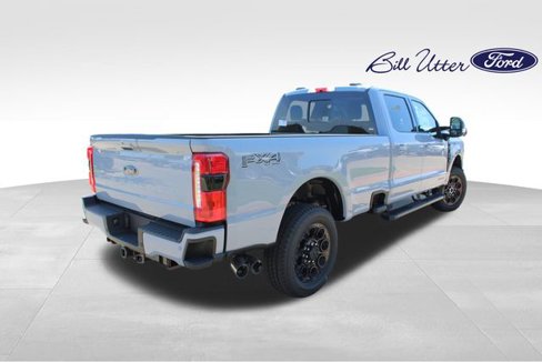 New 2026 Ford F350 Lariat image 3