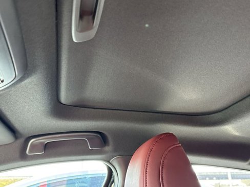 New 2025 MAZDA MAZDA3 2.5 S Hatchback w/ Premium Pkg image 14
