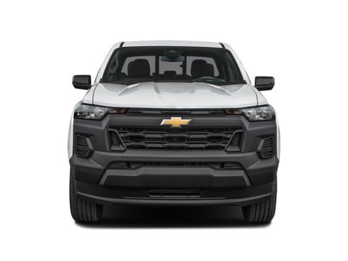 New 2026 Chevrolet Colorado Trail Boss image 15