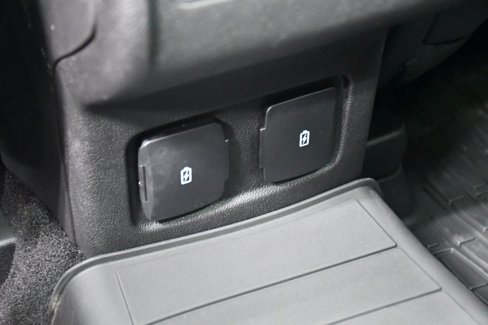New 2025 Lincoln Corsair Reserve w/ Jet Appearance Package image 19