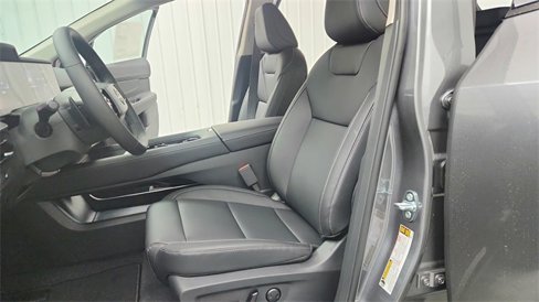 New 2025 Nissan Murano SV image 23