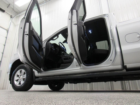 Used 2020 Chevrolet Silverado 1500 W/T w/ WT Convenience Package image 17