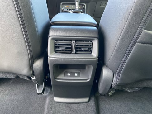 New 2026 Honda CR-V Sport-L image 49