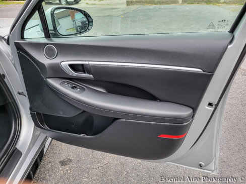 Used 2024 Hyundai Sonata SEL image 34