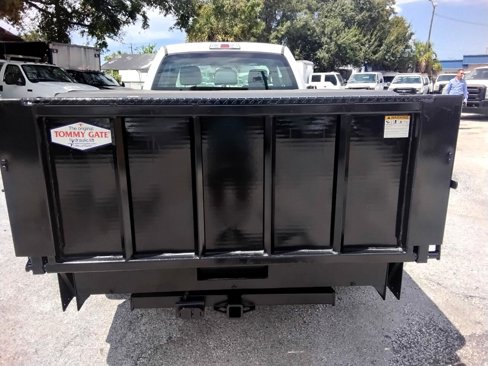 Used 2011 Ford F150 XL w/ HD Payload Pkg image 14