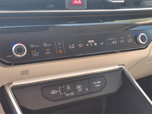 New 2026 Kia Carnival SX Prestige image 10