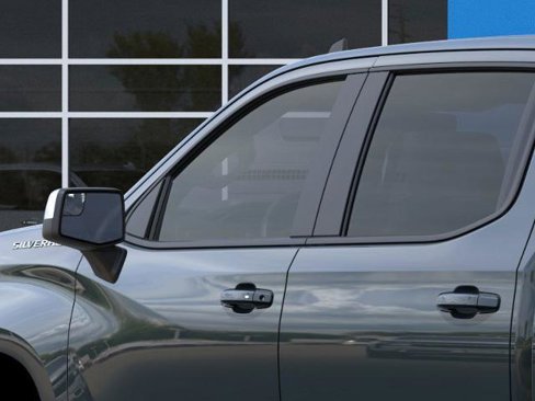 New 2026 Chevrolet Silverado 1500 LT image 12
