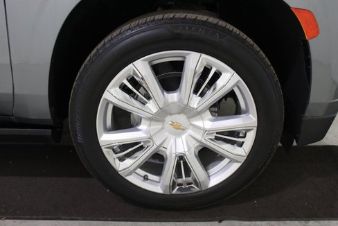 Used 2022 Chevrolet Tahoe High Country image 23