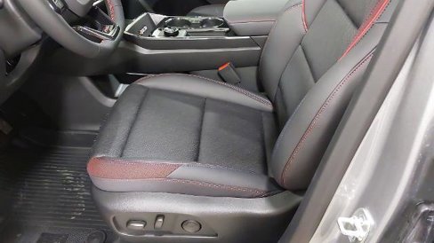 New 2026 Chevrolet Equinox RS w/ Convenience Package III image 22