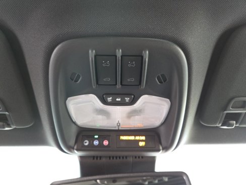New 2026 Chevrolet Colorado Z71 w/ Technology Package image 68