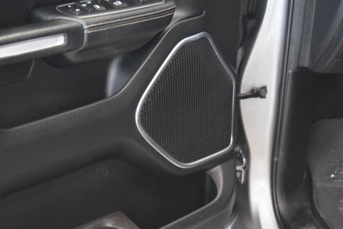 Used 2021 RAM 1500 Laramie w/ Sport Appearance Package image 57